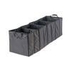 High Road Accordion Cargo Organiser Storage Compartment