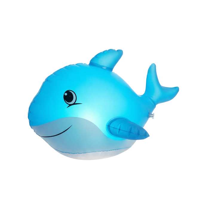 Hy-Clor Solar Dolphin Inflatable