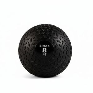 Brixx 8kg Pro Slam Ball