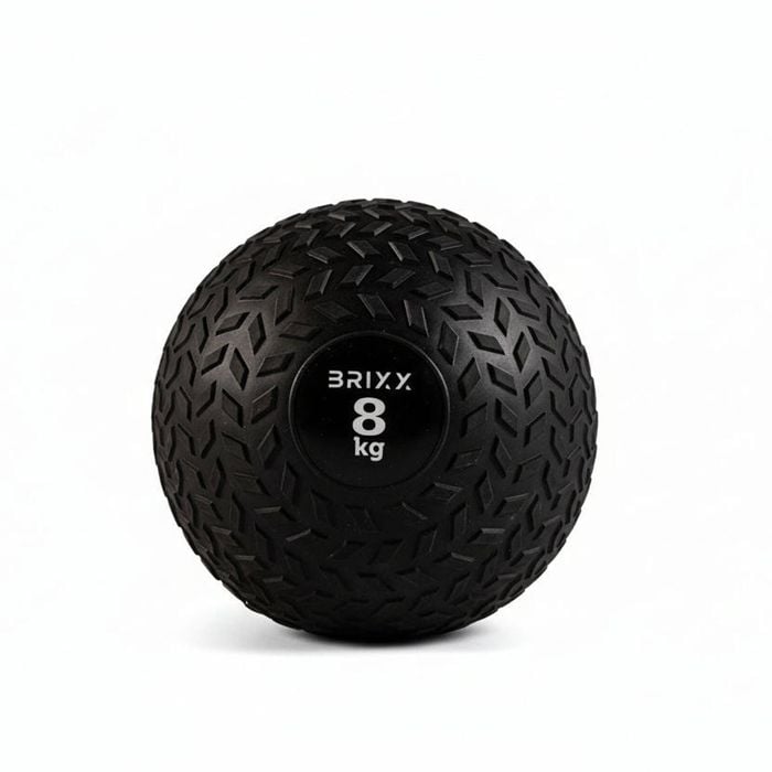 Brixx 8kg Pro Slam Ball