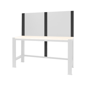 Pinnacle Pegboard Bracket Set