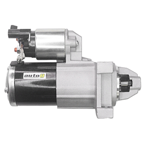 Parts Factory Australia High-Performance Holden Commodore Starter Motor for V6 Models 2007-2017