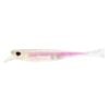 Nomad Design Live Ops Delta Minnow 4.5" Soft Plastic Fishing Lure Ice
