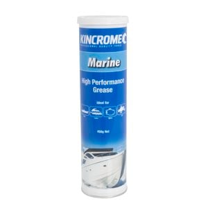Kincrome 450g Marine High Performance Grease - 450g 450g