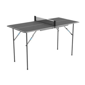 Decathlon - Table Tennis Table Ppt 130 Small Indoor - Black - One Size