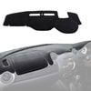 For Holden Commodore Vf 05/2013-10/2017 Custom Car Dash Mat Cover Black Dashmat