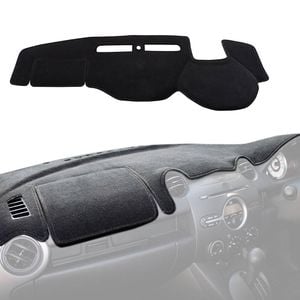 For Holden Commodore Vf 05/2013-10/2017 Custom Car Dash Mat Cover Black Dashmat
