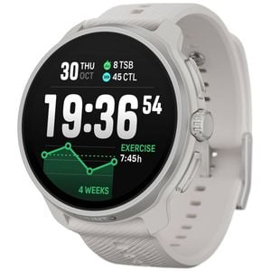 Suunto Race 2 Gps Sports Watch (gray)