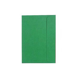 Quill Envelope 25pk 80gsm (C6) (Emerald)