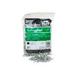 NZ Nails 25 x 2.5mm 500g Galvanised Tile Underlay Nail