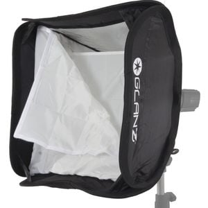 Glanz Flash Softbox 60X60
