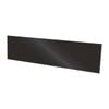 Bellessi 600 x 3050 x 4mm Acrylic Splashback - Bond Metallic