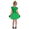 Dc Comics The Riddler Tutu Baby Dress Up Character Theme/Party Costume Toddler