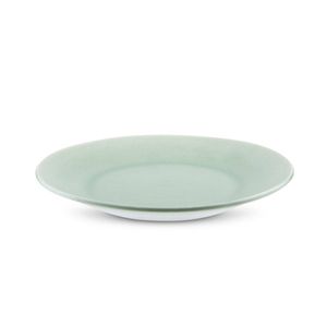 Salt & Pepper Riley Side Plate 21cm - Set of 4