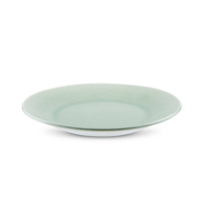 Salt & Pepper Riley Side Plate 21cm - Set of 4
