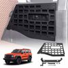 Trunk Storage Rack Right For GWM Tank 300 2023-Onwards Boot Side Storage Shelves Shelf Interior