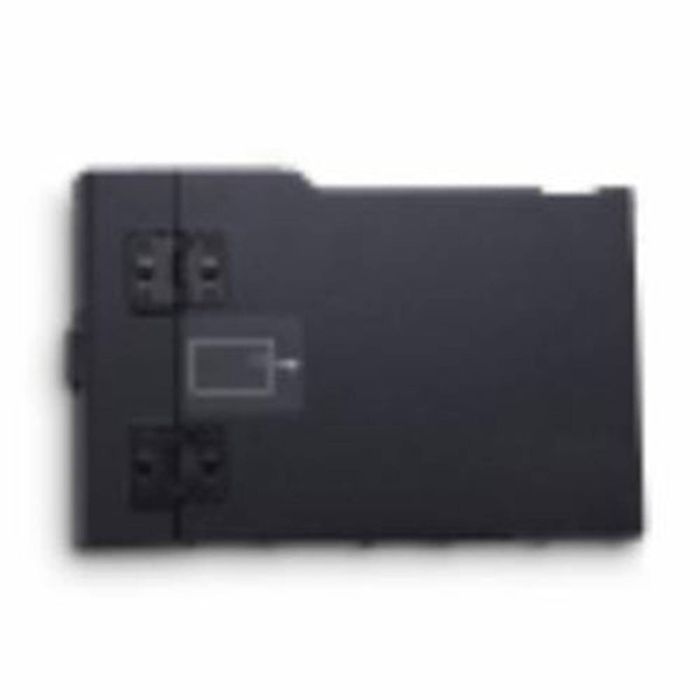 Panasonic Toughbook G2 Smart Card Reader