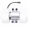 Heater Blower Fan Motor for BMW E39 E53 520i 523i 525i 528i 540i M5 X5 1995-2006