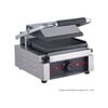 Benchstar Large Single Contact Grill  - Commercial Sandwich Presses (gh-811ee)