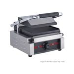 Benchstar Large Single Contact Grill GH-811EE