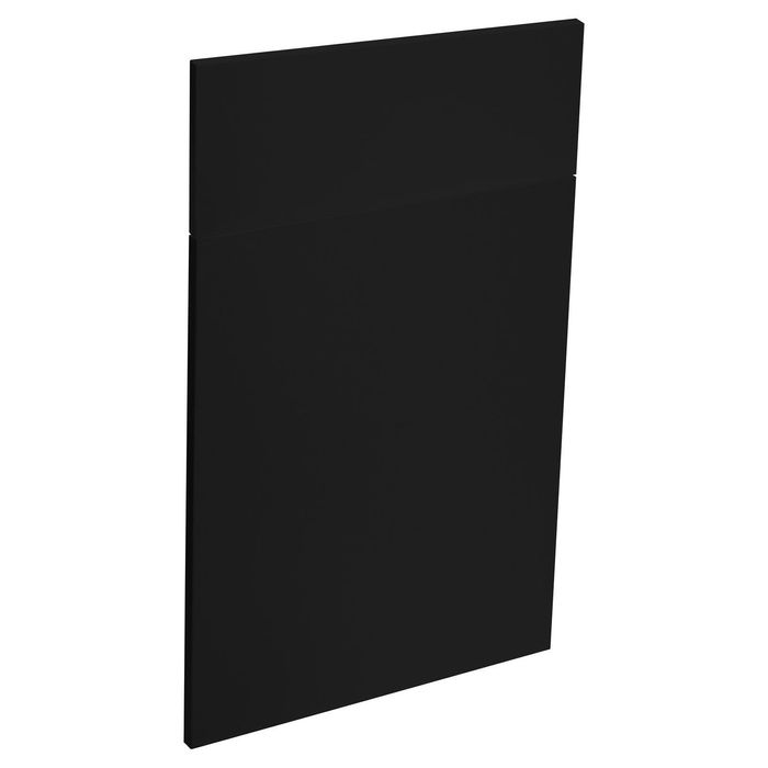 Kaboodle 450mm Blackberry Modern Premium Door / Drawer Panel