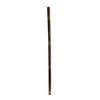 Lattice Makers 60 x 1800mm Black Bamboo Pole