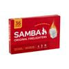 Samba Original Firelighters - 36 Pack