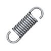 Century Spring Corp 1 - 1/16 x 12 P/P Extension Spring