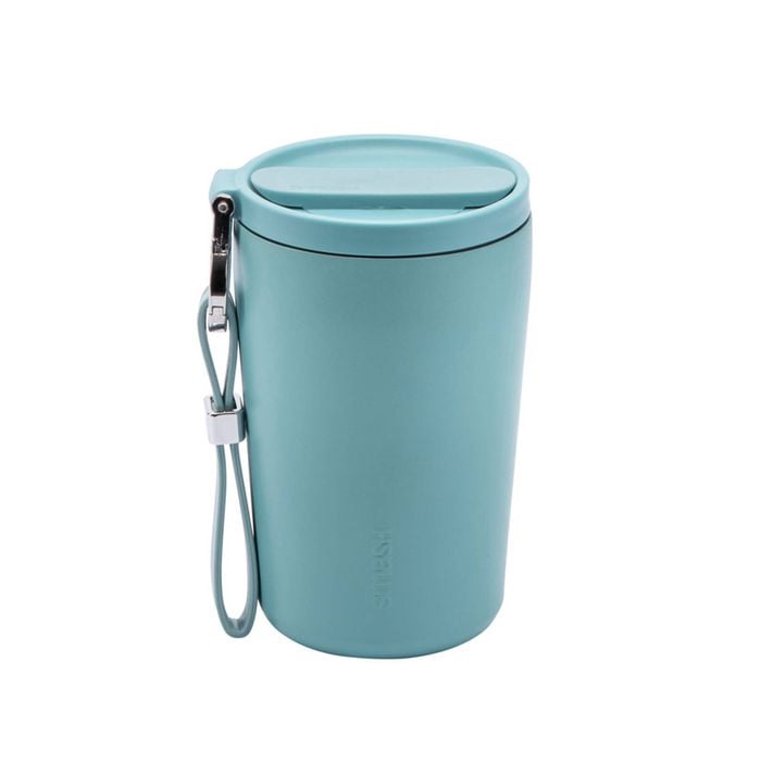Smash Products: Switch Up Coffee Cup | 355ML Blue