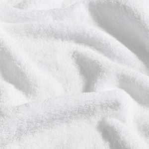 Bedding Co. Egyptian Cotton Luxury Collection Bath Mat White