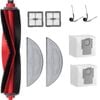 Hygieia Complete Replacement Kit for Roborock Q10V+ Robot Vacuum