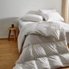 Myhouse Deluxe Down Gold+ Quilt - Queen