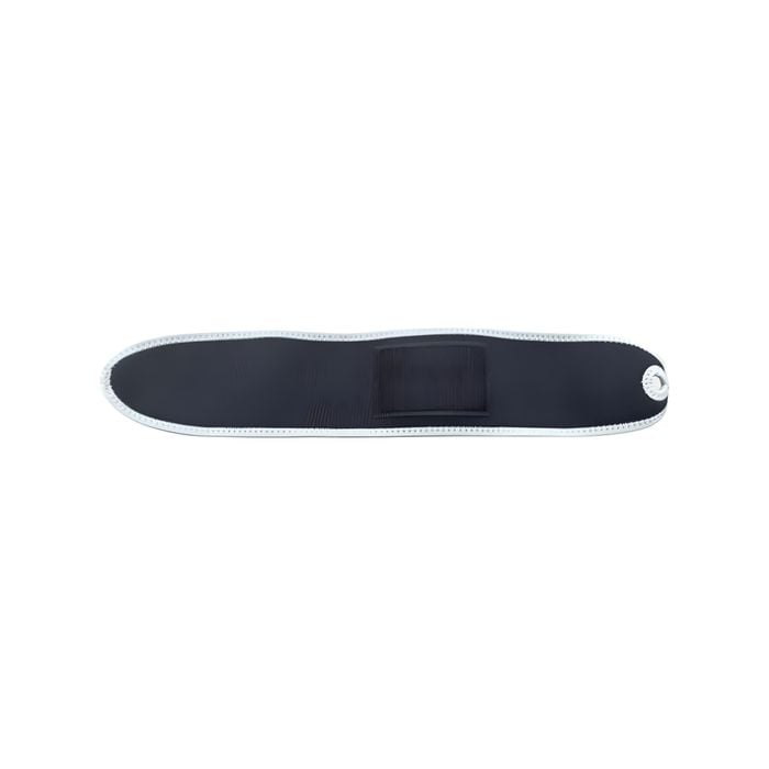 York Adjustable Wrist Support Black