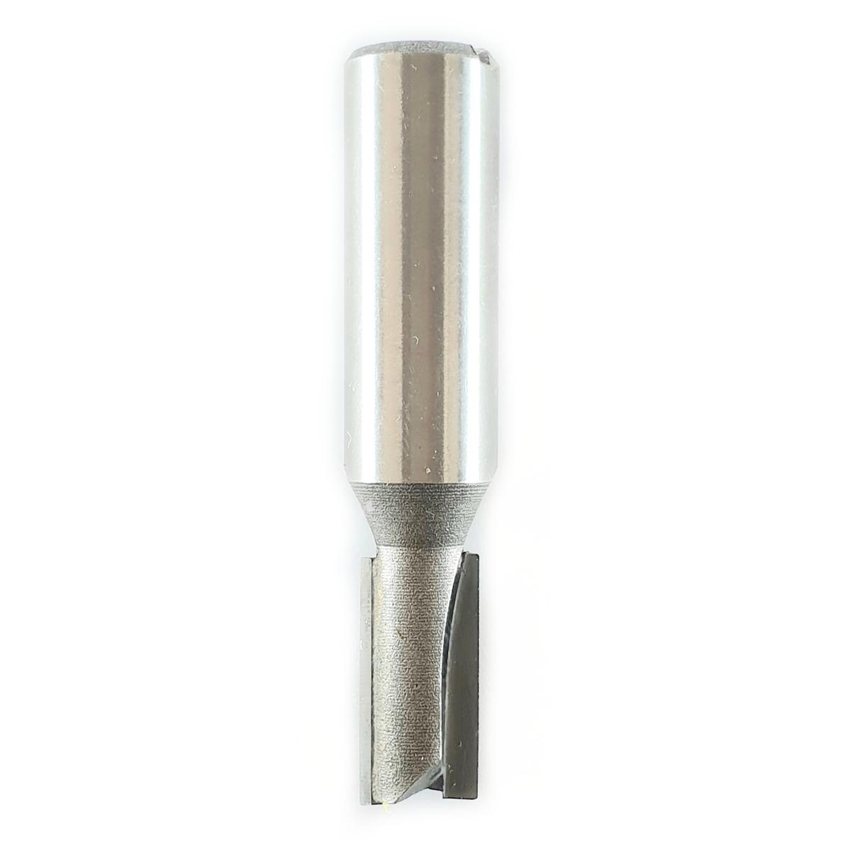 CRAFTMASTER 10mm Straight 12.7mm Shaft Trade Quality Router Bit ...