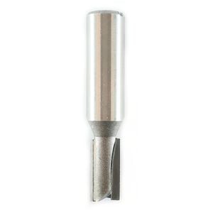 CRAFTMASTER 10mm Straight 12.7mm Shaft Trade Quality Router Bit