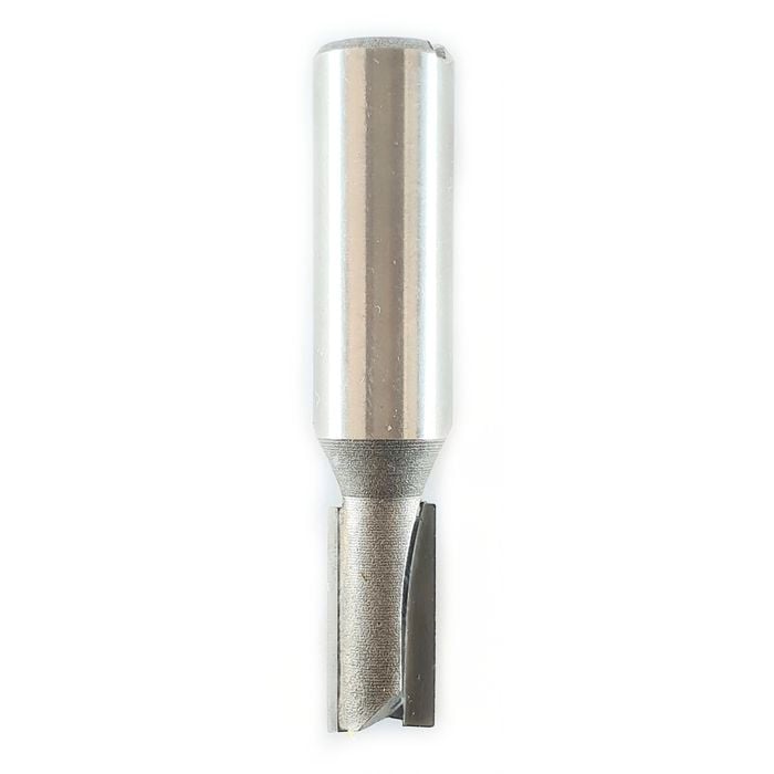CRAFTMASTER 10mm Straight 12.7mm Shaft Trade Quality Router Bit