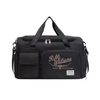 Women's Large Capacity Duffel Travel Bag