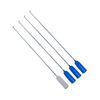 Simpson Westinghouse Washing Machine Suspension Rod Kit (4)