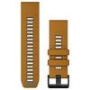 Garmin QuickFit 26 Watch Band - Autumn/Pebble Grey