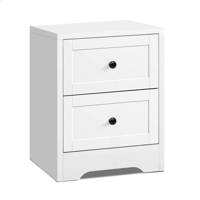 ALFORDSON Bedside Table