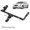 Tag Towbar Standard Duty For Holden Commodore (01/2013 - On)