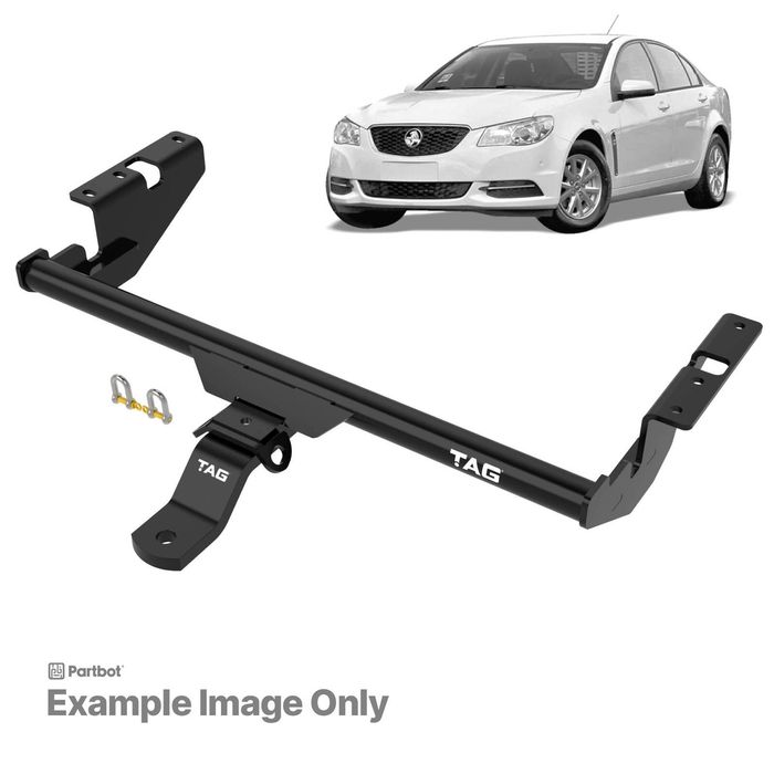 Tag Towbar Standard Duty For Holden Commodore (01/2013 - On)