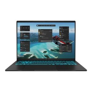 Asus Gaming V16 16" Wuxga 144hz Intel Core 7, 32gb Ram, 1tb Ssd, Rtx 5060 Windows 11 Pro - Matte Black [v3607vm-rp032x]