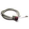 Dishwasher Aqua Stop Hose Water Inlet Valve V32018148, suits Blanco, Omega