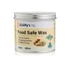 Gilly's 200 ml Food Safe Wax