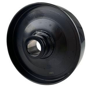 Drive Belt Idler Pulley for Ford Fairlane Falcon LTD FPV F6 Tornado Force