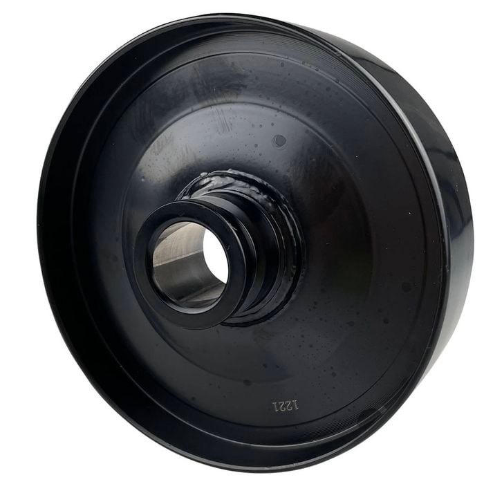 Drive Belt Idler Pulley for Ford Fairlane Falcon LTD FPV F6 Tornado Force