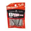 Forceten Pyramid Sinker 3 Qty 4