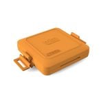 Morphy Richards Toastie Maker Mico V2 Microwave Sandwich Press Toaster Breakfast