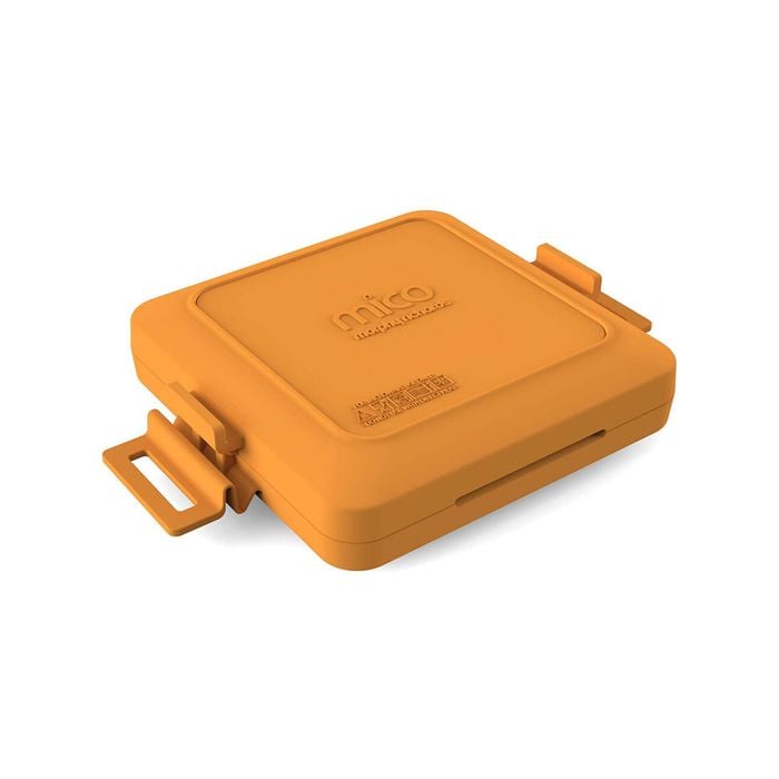 Morphy Richards Toastie Maker Mico V2 Microwave Sandwich Press Toaster Breakfast